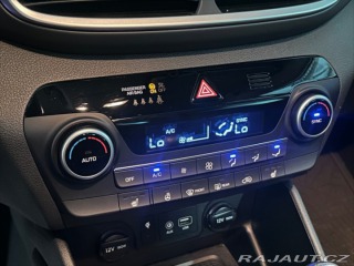 Hyundai Tucson 1,6 ADVENTURE 1.majitel 2020