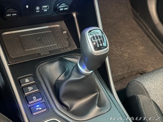 Hyundai Tucson 1,6 ADVENTURE 1.majitel 2020