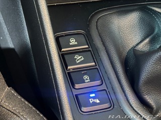 Hyundai Tucson 1,6 ADVENTURE 1.majitel 2020