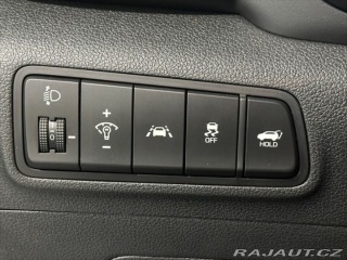 Hyundai Tucson 1,6 ADVENTURE 1.majitel 2020