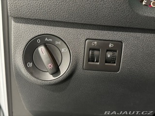 Volkswagen Caddy 1,4 TSI CNG 2015