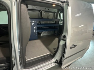 Volkswagen Caddy 1,4 TSI CNG 2015