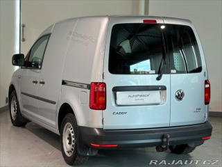 Volkswagen Caddy 1,4 TSI CNG 2015
