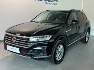 Volkswagen Touareg 3,0 TDI 170kw Tiptronic