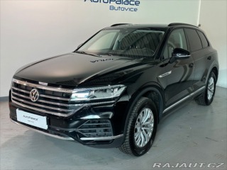Volkswagen Touareg 3,0 TDI 170kw Tiptronic 2019