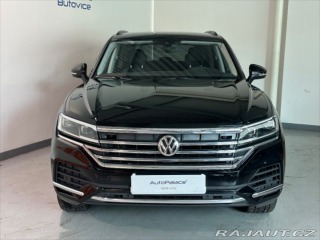 Volkswagen Touareg 3,0 TDI 170kw Tiptronic 2019