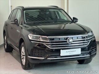 Volkswagen Touareg 3,0 TDI 170kw Tiptronic 2019