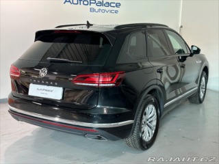 Volkswagen Touareg 3,0 TDI 170kw Tiptronic 2019
