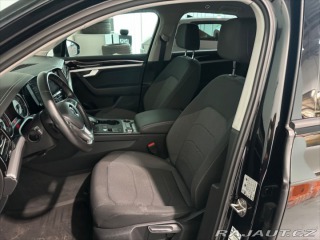 Volkswagen Touareg 3,0 TDI 170kw Tiptronic 2019