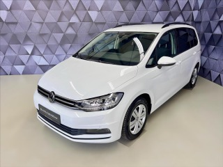 Volkswagen Touran 1,5 TSI EVO BMT 7DSG COMF
