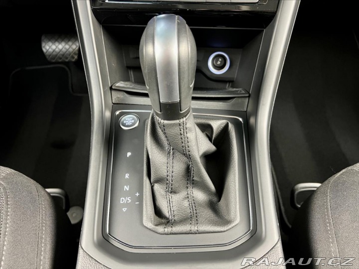 Volkswagen Touran 1,5 TSI EVO BMT 7DSG COMF 2023