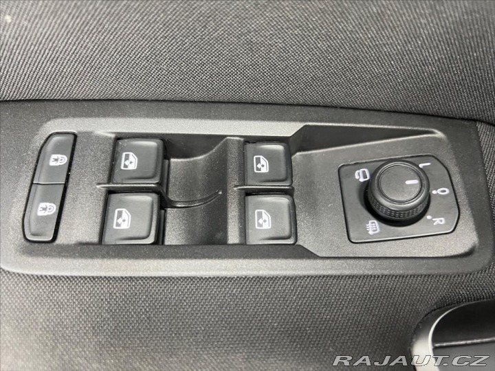 Volkswagen Touran 1,5 TSI EVO BMT 7DSG COMF 2023