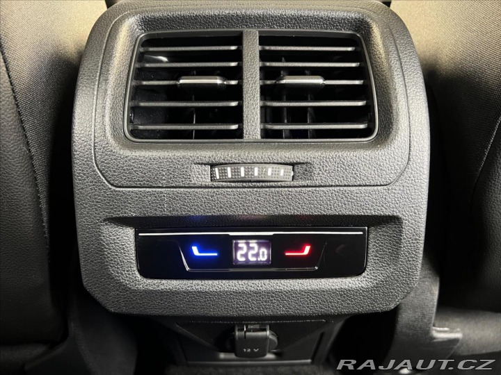 Volkswagen Touran 1,5 TSI EVO BMT 7DSG COMF 2023