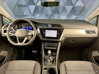 Volkswagen Touran 1,5 TSI EVO BMT 7DSG COMF 2023