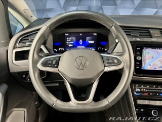 Volkswagen Touran 1,5 TSI EVO BMT 7DSG COMF 2023