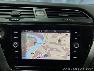 Volkswagen Touran 1,5 TSI EVO BMT 7DSG COMF 2023