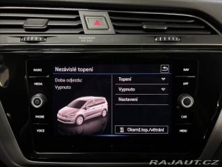 Volkswagen Touran 1,5 TSI EVO BMT 7DSG COMF 2023