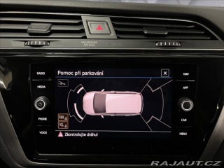 Volkswagen Touran 1,5 TSI EVO BMT 7DSG COMF 2023