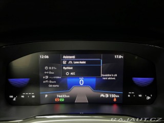 Volkswagen Touran 1,5 TSI EVO BMT 7DSG COMF 2023
