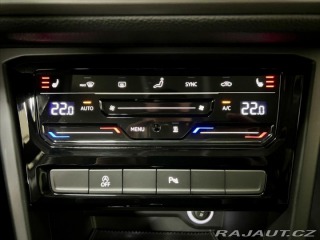 Volkswagen Touran 1,5 TSI EVO BMT 7DSG COMF 2023