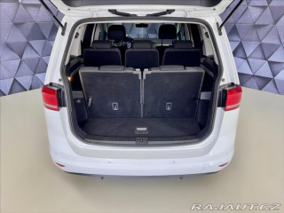 Volkswagen Touran 1,5 TSI EVO BMT 7DSG COMF 2023