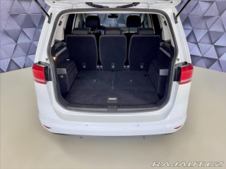 Volkswagen Touran 1,5 TSI EVO BMT 7DSG COMF 2023