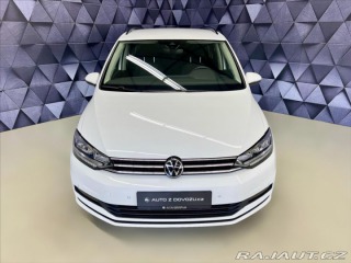 Volkswagen Touran 1,5 TSI EVO BMT 7DSG COMF 2023