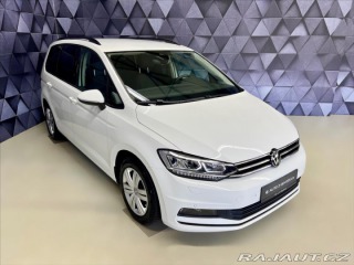 Volkswagen Touran 1,5 TSI EVO BMT 7DSG COMF 2023