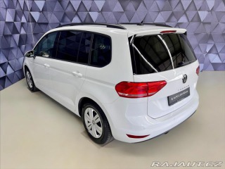 Volkswagen Touran 1,5 TSI EVO BMT 7DSG COMF 2023