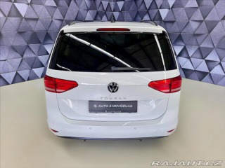 Volkswagen Touran 1,5 TSI EVO BMT 7DSG COMF 2023