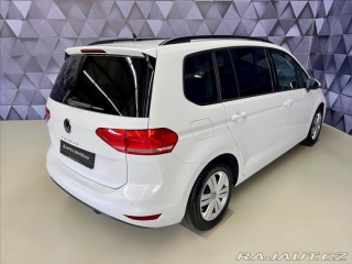 Volkswagen Touran 1,5 TSI EVO BMT 7DSG COMF 2023