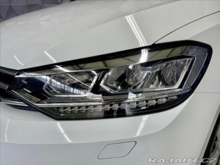 Volkswagen Touran 1,5 TSI EVO BMT 7DSG COMF 2023