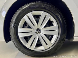 Volkswagen Touran 1,5 TSI EVO BMT 7DSG COMF 2023