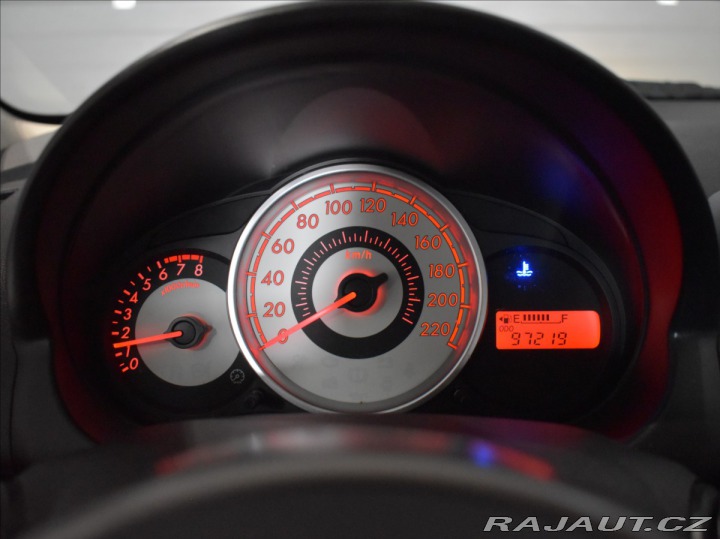 Mazda 2 1,4 Klimatizace 2008