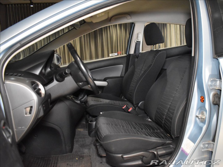 Mazda 2 1,4 Klimatizace 2008