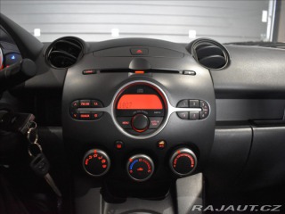 Mazda 2 1,4 Klimatizace 2008