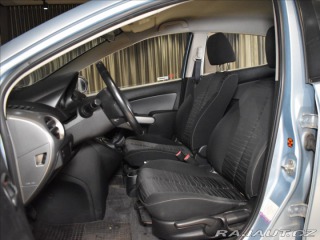 Mazda 2 1,4 Klimatizace 2008