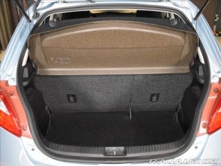 Mazda 2 1,4 Klimatizace 2008