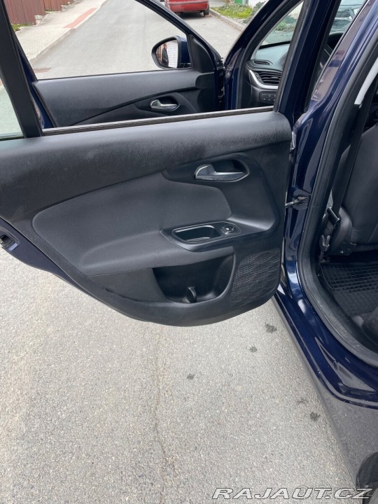 Fiat Tipo 1,4 95 k Plus 2018 2018