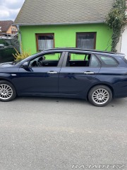 Fiat Tipo 1,4 95 k Plus 2018 2018