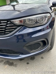 Fiat Tipo 1,4 95 k Plus 2018 2018