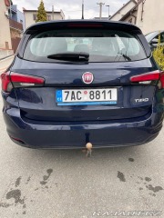 Fiat Tipo 1,4 95 k Plus 2018 2018
