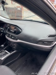 Fiat Tipo 1,4 95 k Plus 2018 2018