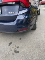 Fiat Tipo 1,4 95 k Plus 2018 2018