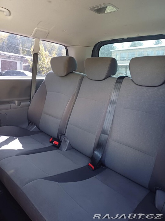 Hyundai H 1 2,5 CRDi 100KW MANUÁL 8 2011