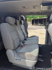 Hyundai H 1 2,5 CRDi 100KW MANUÁL 8 2011