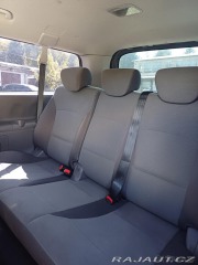 Hyundai H 1 2,5 CRDi 100KW MANUÁL 8 2011