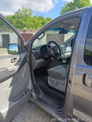 Hyundai H 1 2,5 CRDi 100KW MANUÁL 8 2011