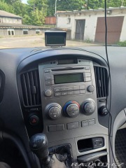 Hyundai H 1 2,5 CRDi 100KW MANUÁL 8 2011