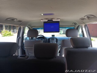Hyundai H 1 2,5 CRDi 100KW MANUÁL 8 2011